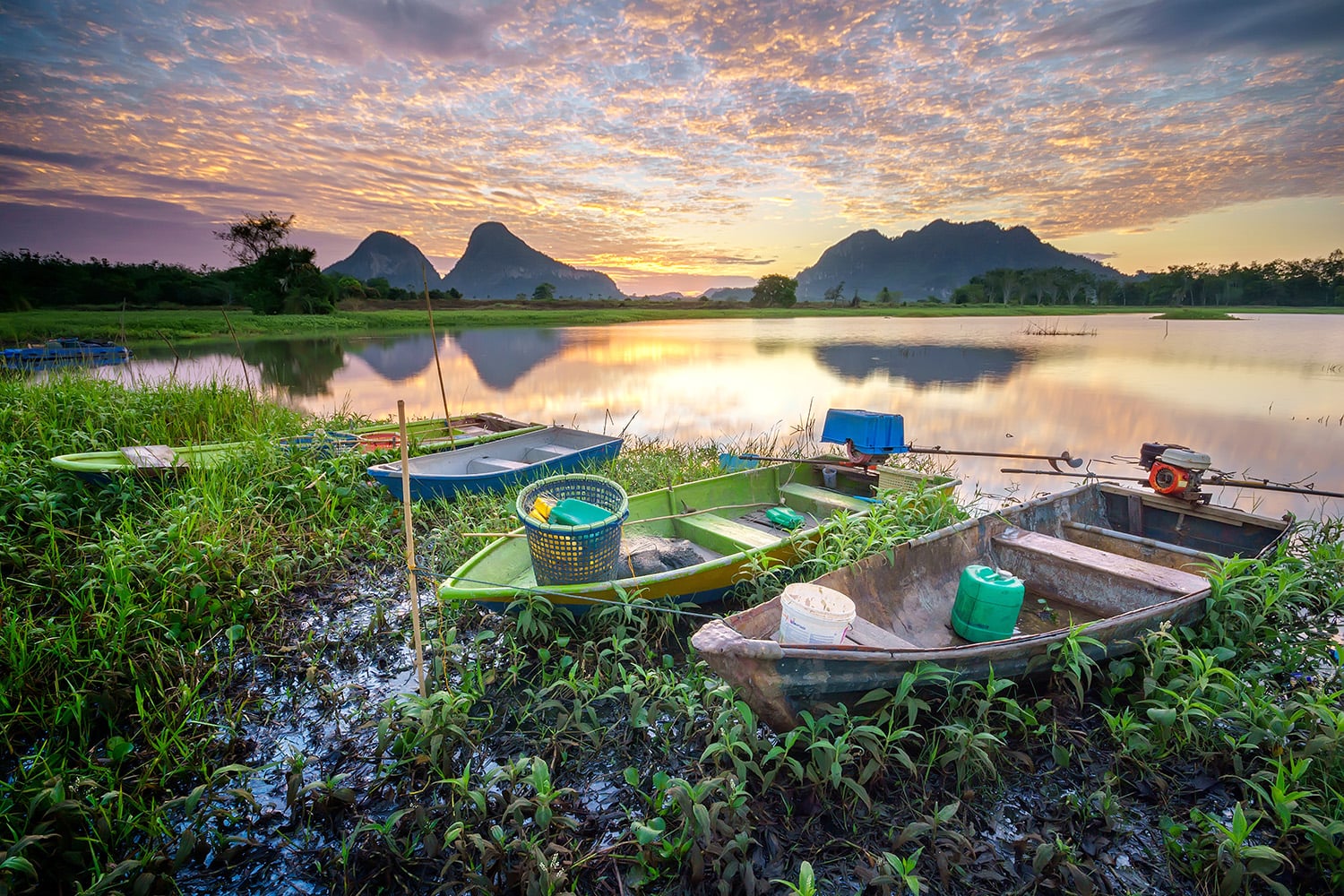 Panorama Perlis