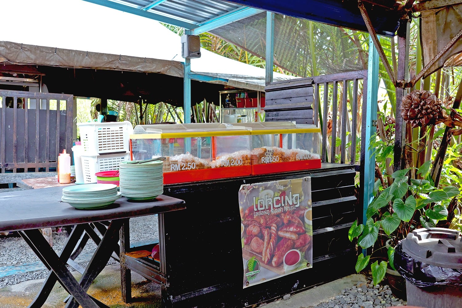 Ladang Nipah Kipli