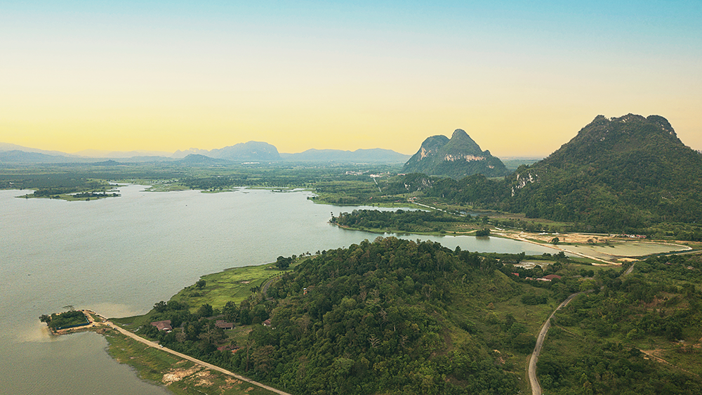 Panorama Perlis